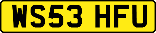 WS53HFU