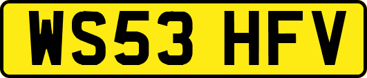 WS53HFV