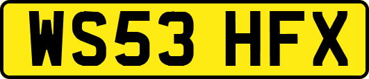WS53HFX