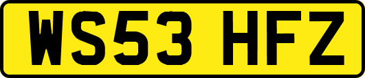 WS53HFZ