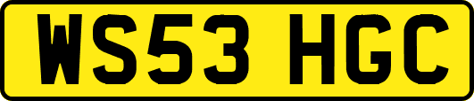 WS53HGC