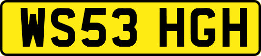 WS53HGH