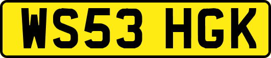 WS53HGK