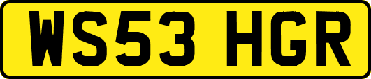 WS53HGR