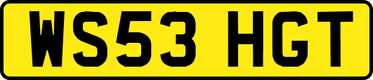 WS53HGT