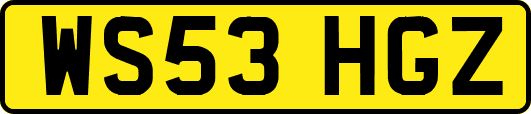 WS53HGZ