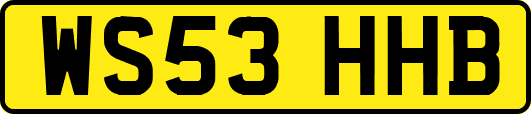 WS53HHB