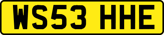 WS53HHE