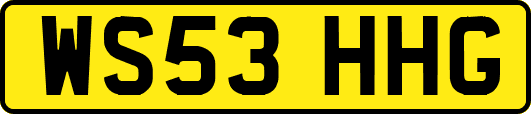 WS53HHG