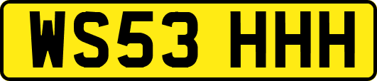 WS53HHH