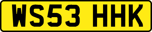 WS53HHK