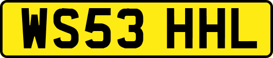 WS53HHL