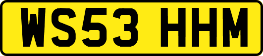 WS53HHM