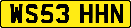 WS53HHN