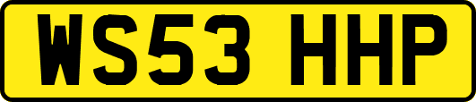 WS53HHP