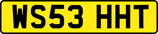 WS53HHT