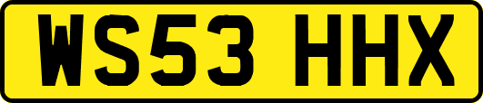WS53HHX