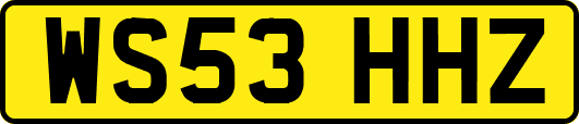 WS53HHZ