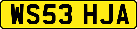 WS53HJA