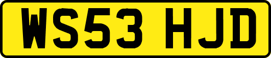 WS53HJD