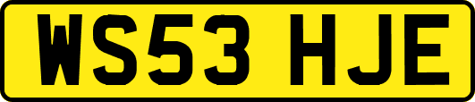 WS53HJE