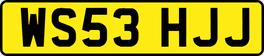WS53HJJ