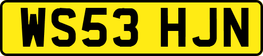 WS53HJN