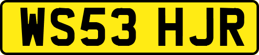 WS53HJR