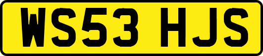 WS53HJS