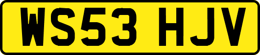 WS53HJV