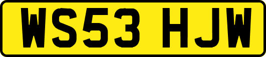 WS53HJW