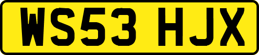 WS53HJX
