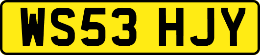 WS53HJY