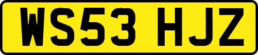 WS53HJZ