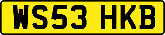 WS53HKB