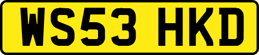 WS53HKD