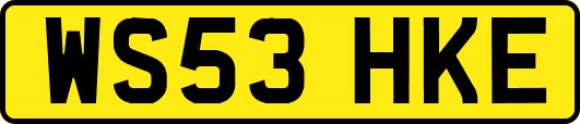 WS53HKE
