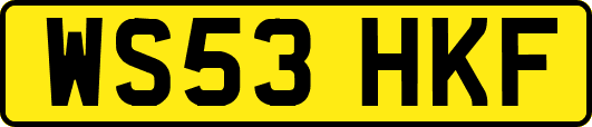 WS53HKF