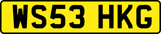 WS53HKG