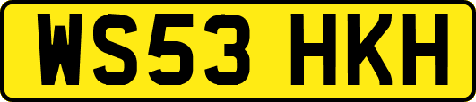 WS53HKH