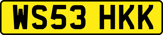 WS53HKK