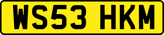 WS53HKM