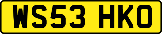 WS53HKO