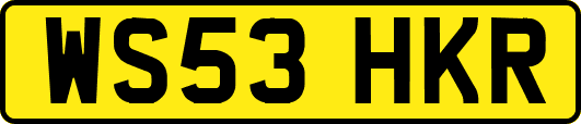 WS53HKR