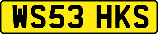 WS53HKS
