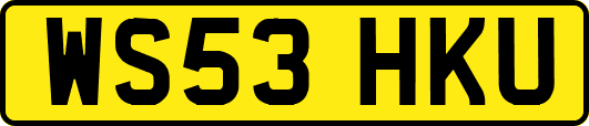 WS53HKU