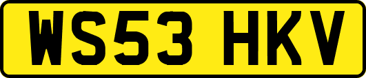 WS53HKV