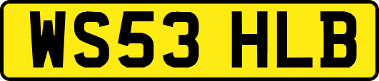 WS53HLB