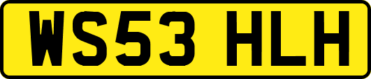 WS53HLH