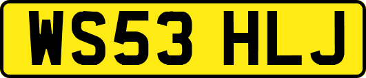 WS53HLJ